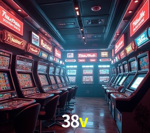 Benefícios do Login 38v - Bônus e Vantagens Exclusivas