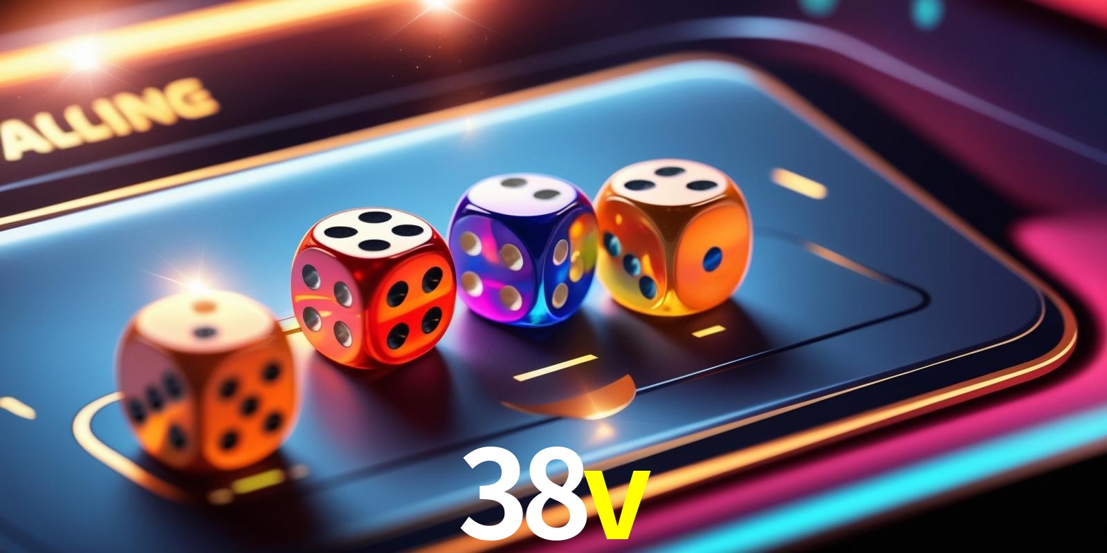 38V